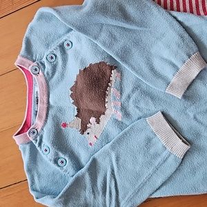 Baby Boden Sweater